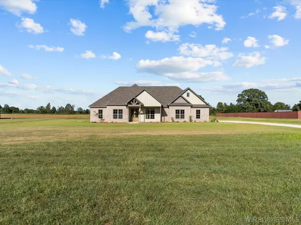 3594 County Road 708, Enterprise, AL 36330