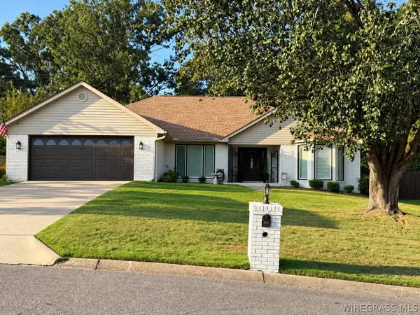 115 Harvest Hill Circle, Enterprise, AL 36330