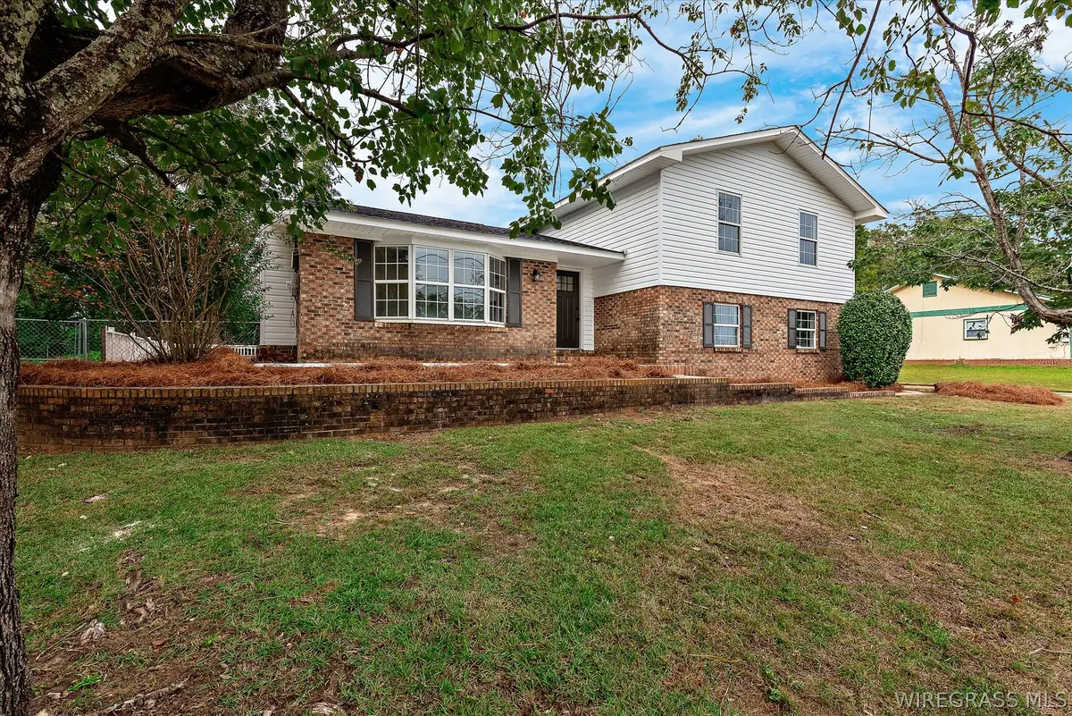 141 Simpson Drive, Daleville, AL 36322 - #1