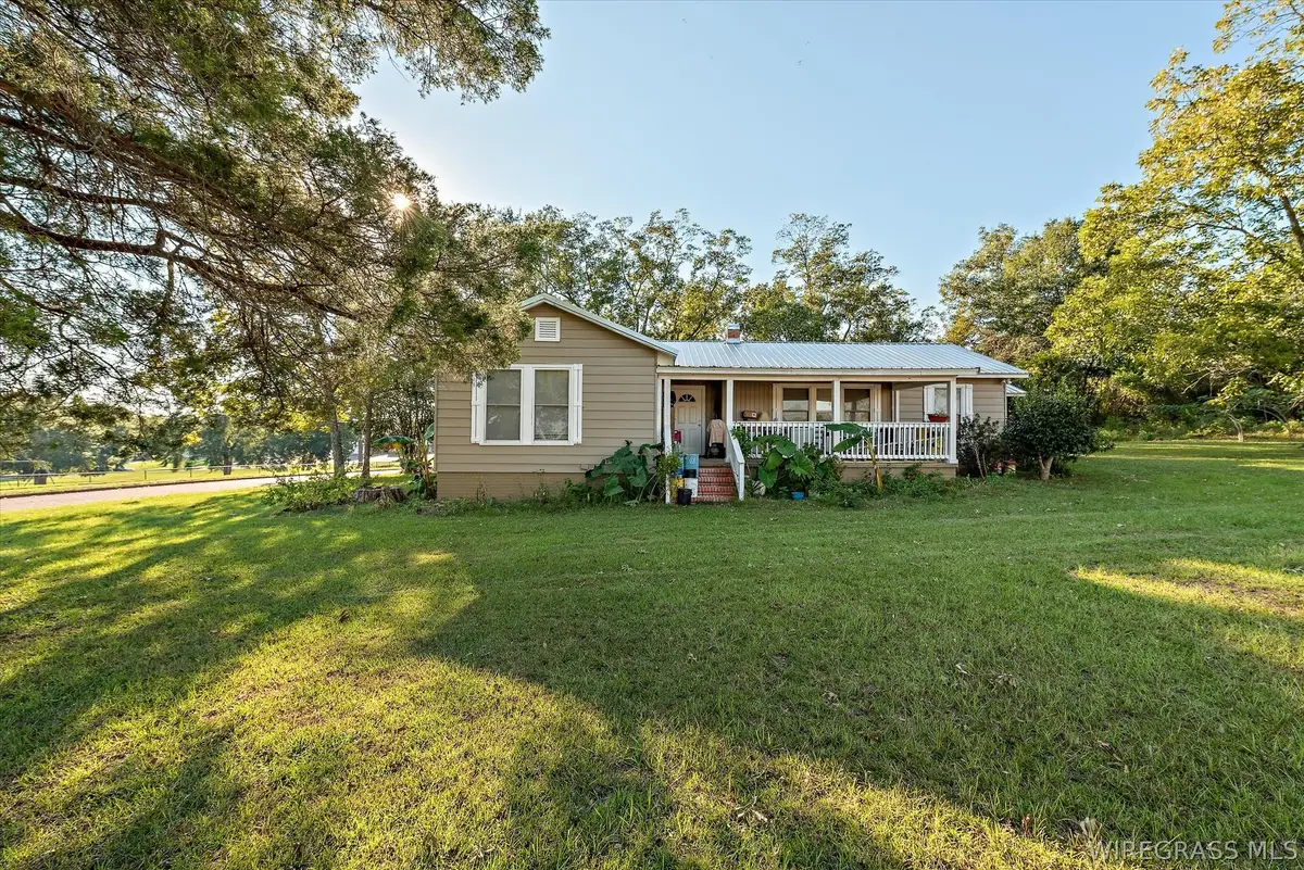 504 Brown Street, Opp, AL 36467 - #1