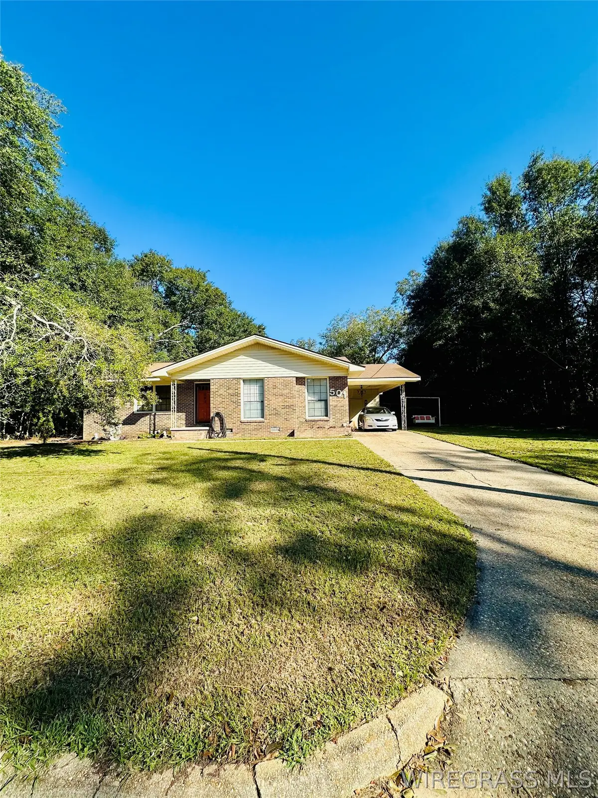 501 E Ida Avenue, Opp, AL 36467 - #1
