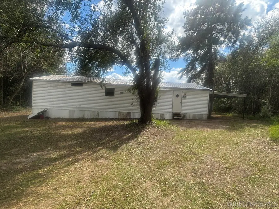 229 Barnes Road, Cottonwood, AL 36320 - #2