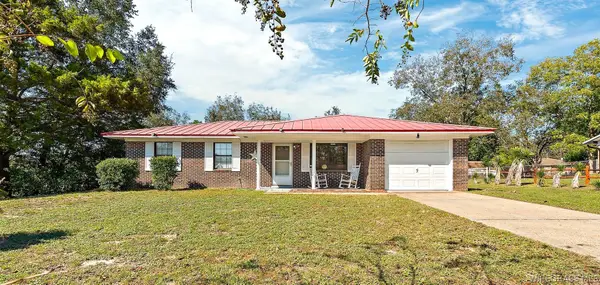 182 Alberta Drive, Ozark, AL 36360