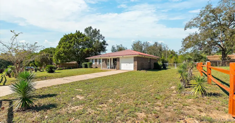 182 Alberta Drive, Ozark, AL 36360 - #2