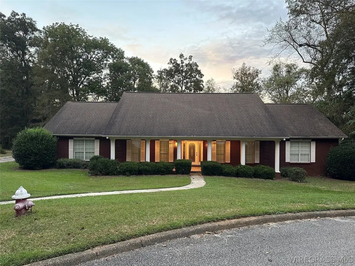 274 Abbie Lane, Ozark, AL 36360 - #1