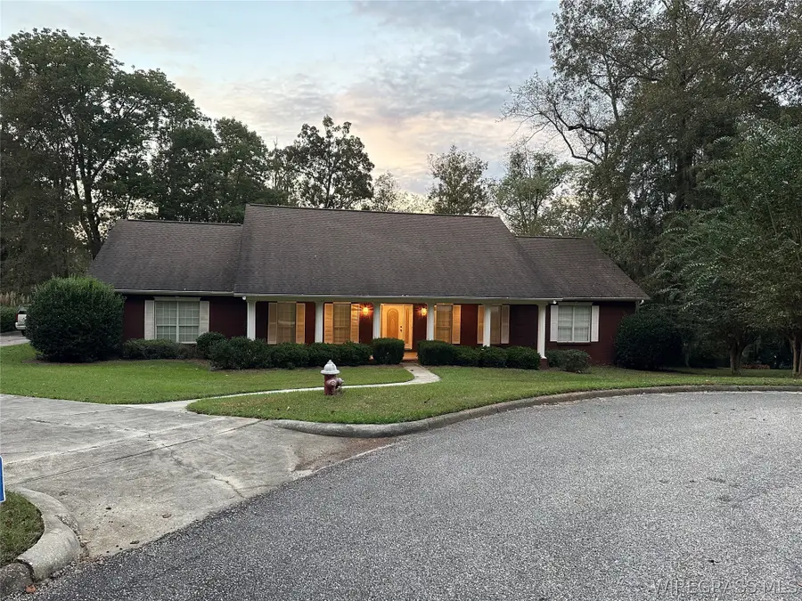 274 Abbie Lane, Ozark, AL 36360 - #2