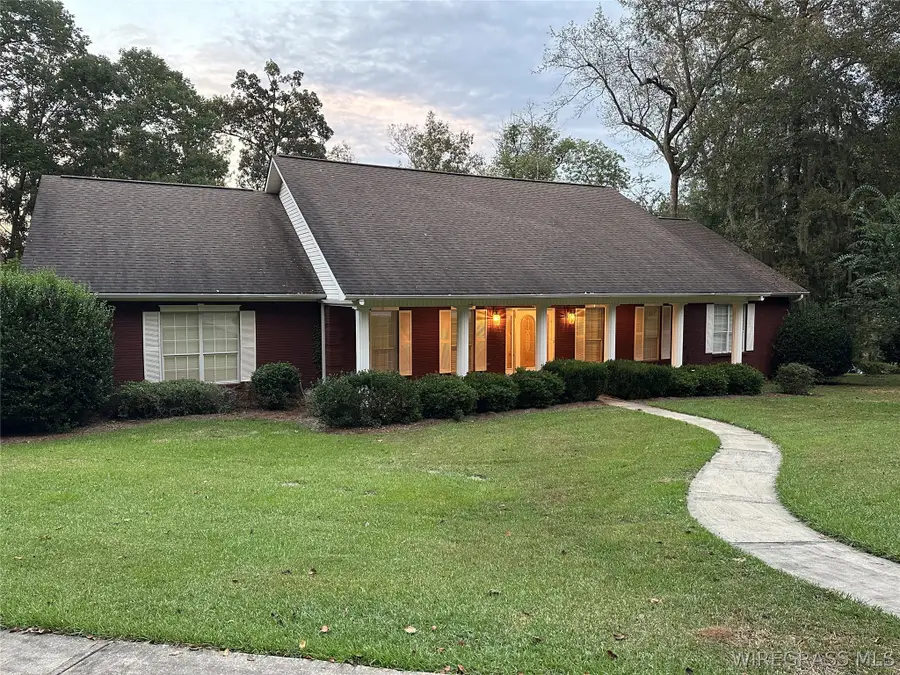 274 Abbie Lane, Ozark, AL 36360 - #3
