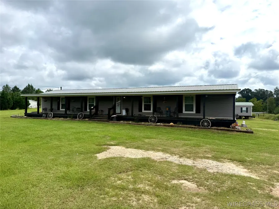 1287 Dock Lamb Road, Pansey, AL 36370 - #2