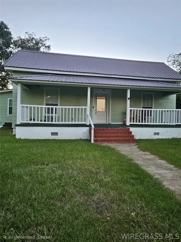 102 Polka Avenue S, Elba, AL 36323