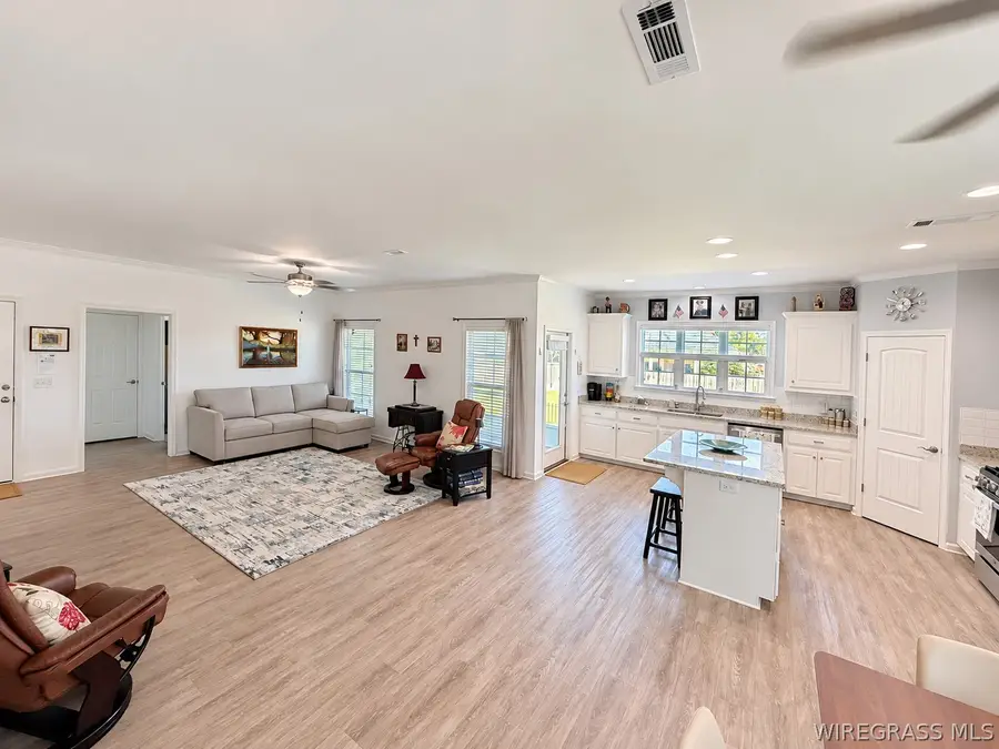 531 Ridgeland Road, Dothan, AL 36301 - #2