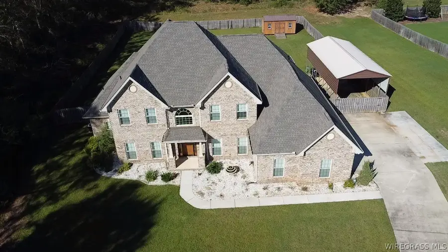 230 County Road 560, Enterprise, AL 36330 - #2