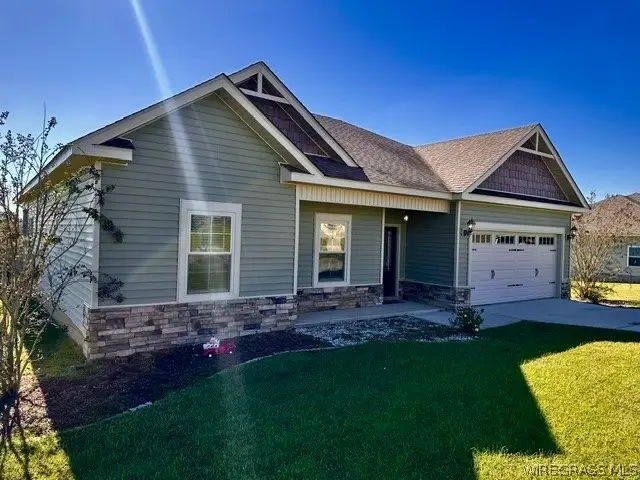 40 Lawrence Drive, New Brockton, AL 36351 - #1