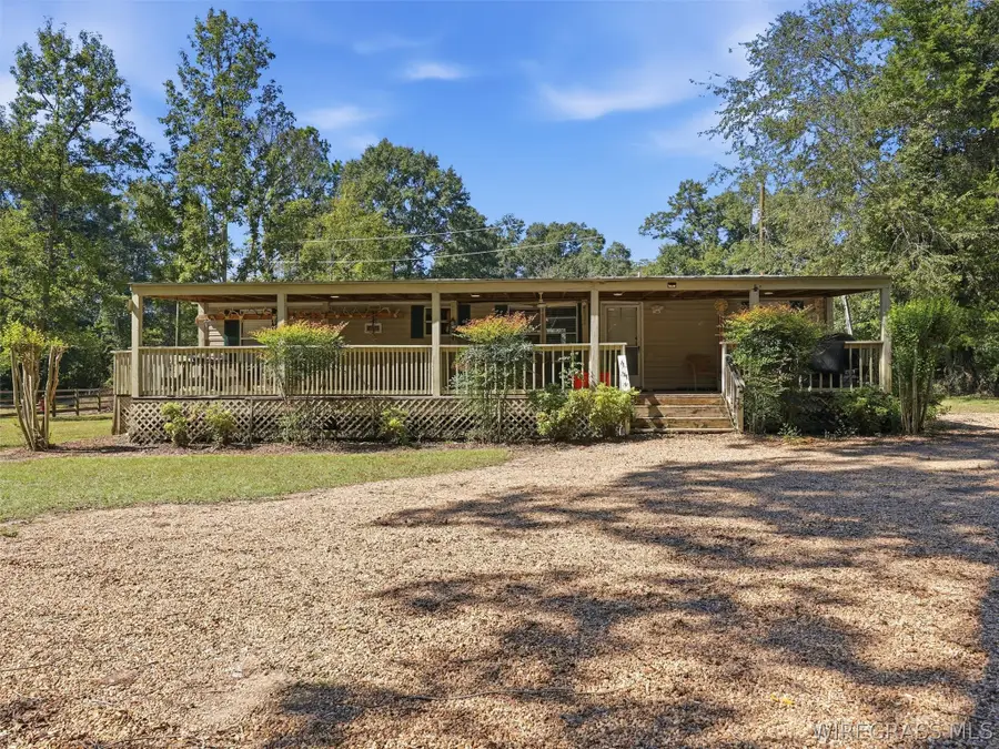 2055 Peachburg Road, Union Springs, AL 36089 - #2