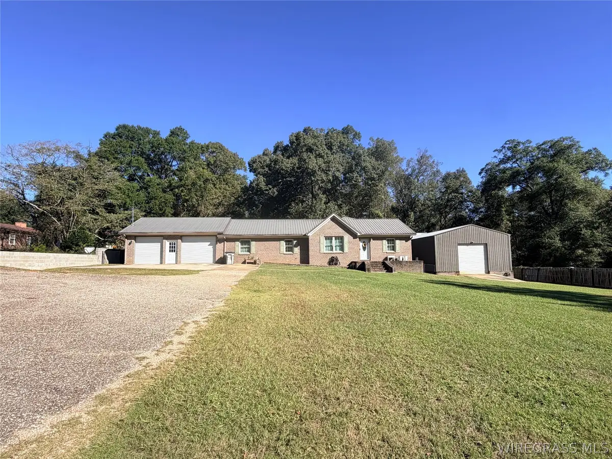 694 Whittle Hudson Road, Ozark, AL 36363 - #1