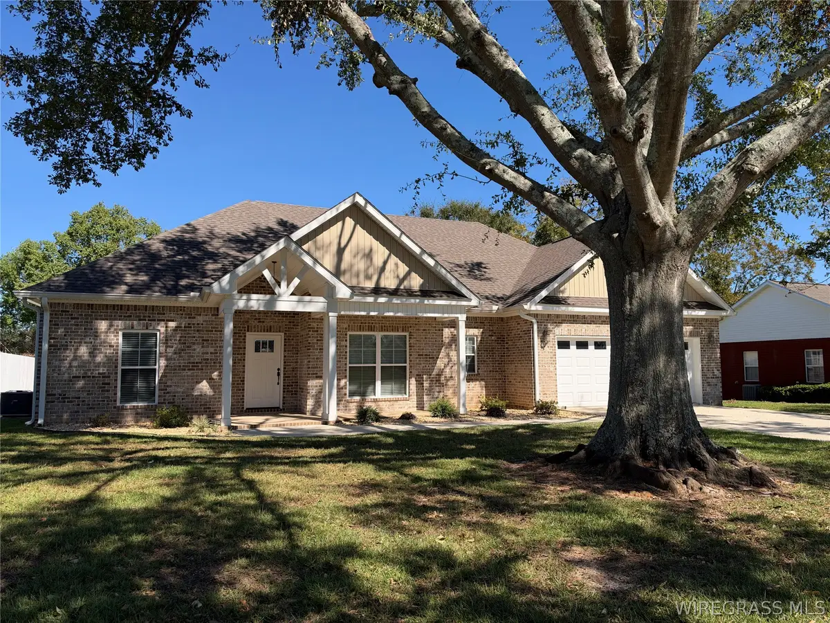 303 Candy Drive, Enterprise, AL 36330 - #1