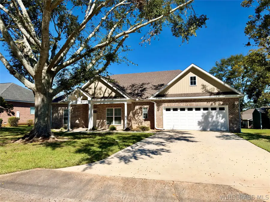 303 Candy Drive, Enterprise, AL 36330 - #2
