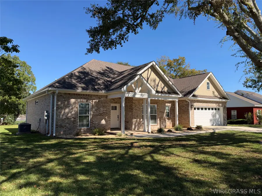 303 Candy Drive, Enterprise, AL 36330 - #3