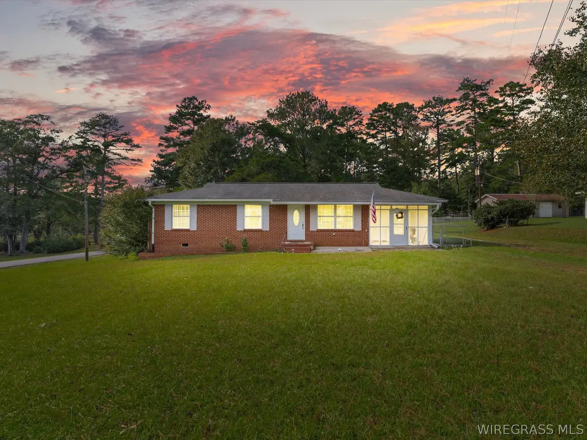 2061 Skipperville Road, Ozark, AL 36360 - #1