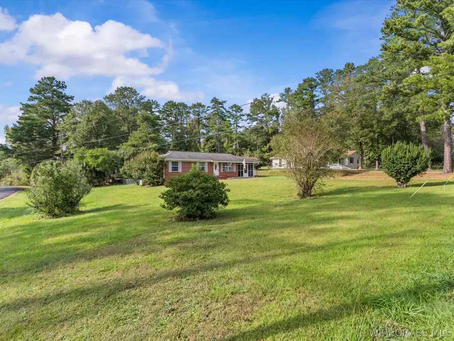 2061 Skipperville Road, Ozark, AL 36360 - #2