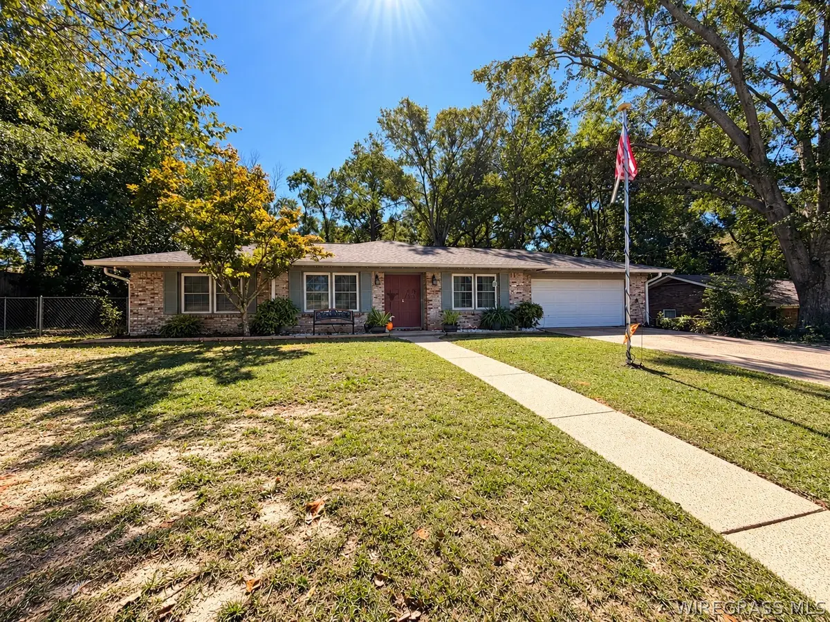 203 Navaho Street, Enterprise, AL 36330 - #1