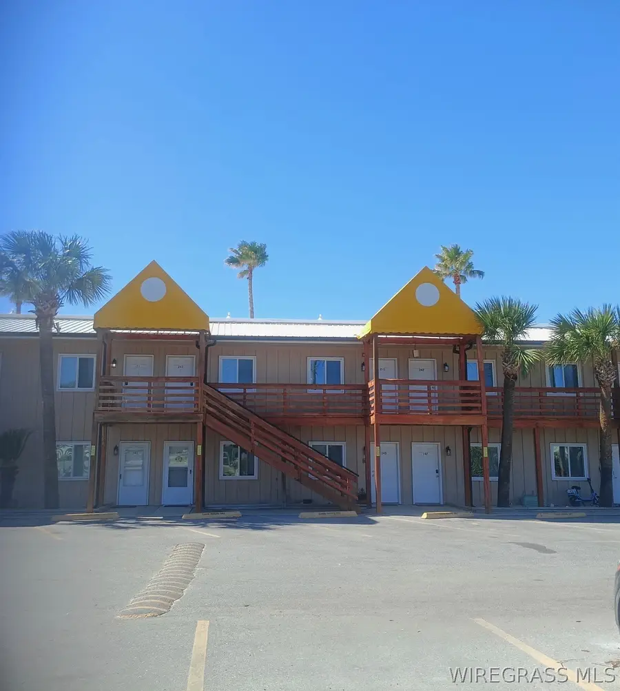 5505 Sun Harbor Road #243, Panama City, FL 32401 - #2