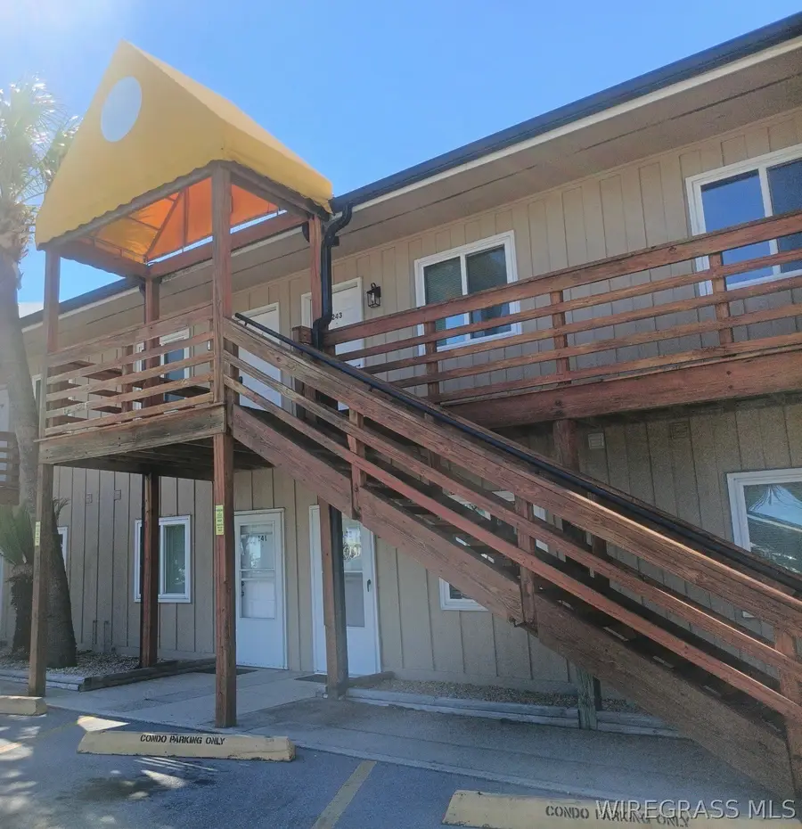 5505 Sun Harbor Road #243, Panama City, FL 32401 - #3
