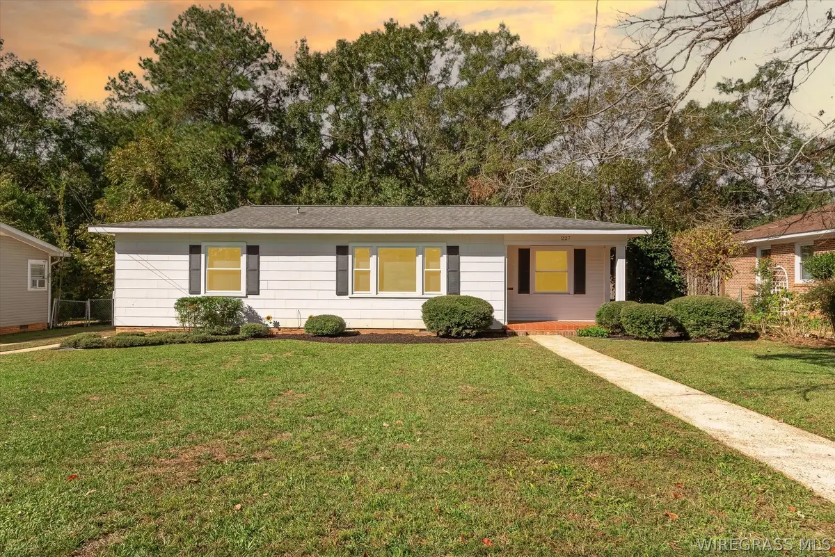 227 Forest Avenue, Enterprise, AL 36330 - #1