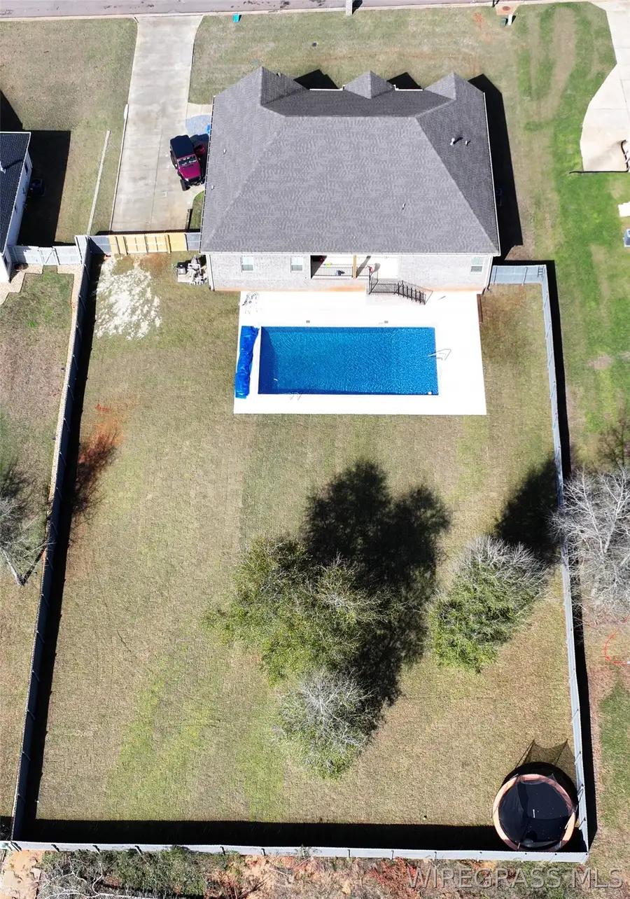 477 County Road 754, Enterprise, AL 36330 - #2