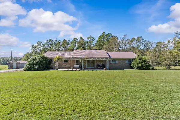 281 County Road 665, Chancellor, AL 36316