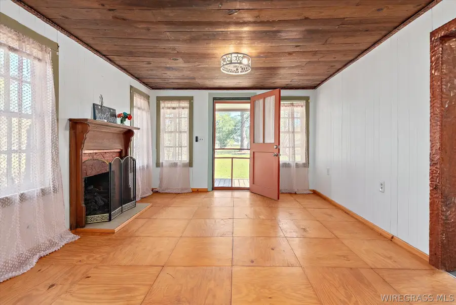 32535 Wagon Wheel Road, Dozier, AL 36028 - #3