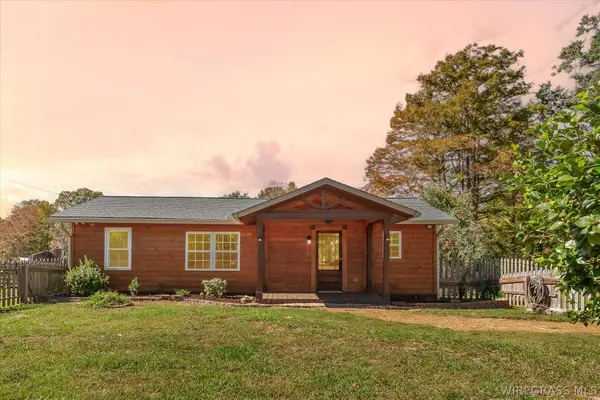 32523 Wagon Wheel Road, Dozier, AL 36028