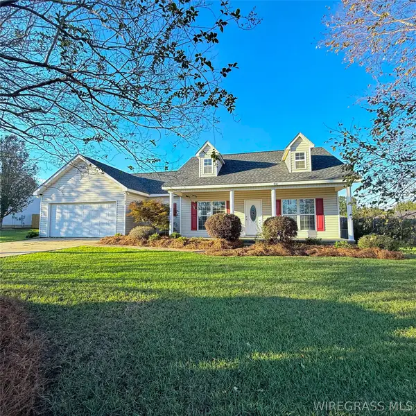 60 County Road 744, Enterprise, AL 36330