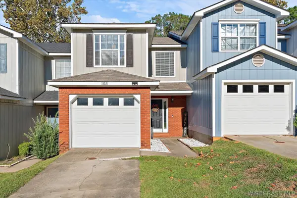 103 Pineridge Drive, Enterprise, AL 36330