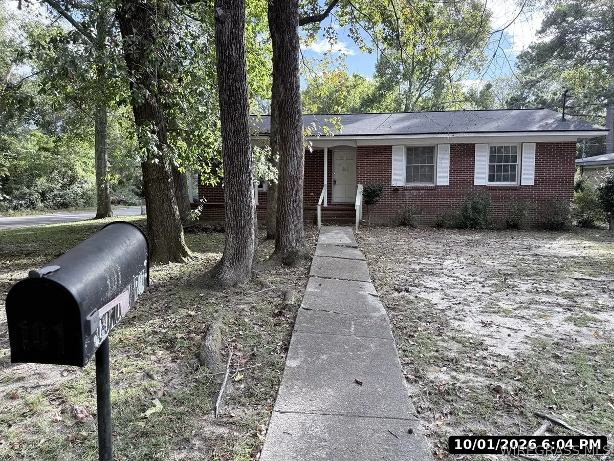 101 Condon Road, Dothan, AL 36303 - #1