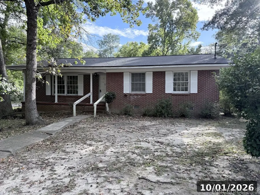 101 Condon Road, Dothan, AL 36303 - #2