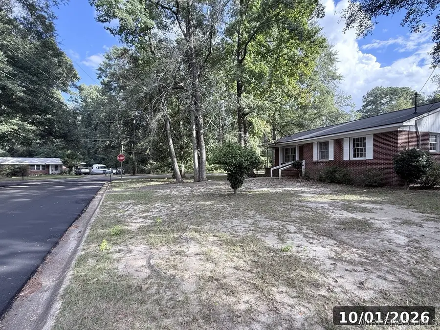 101 Condon Road, Dothan, AL 36303 - #3