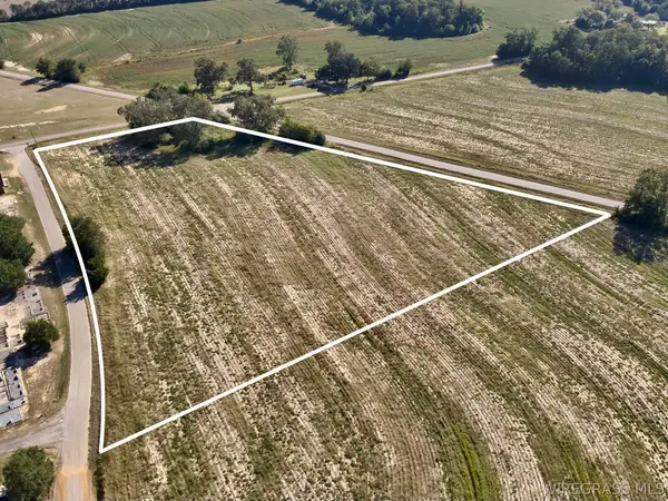 6.75 Acres Pansey Road, , AL 36370