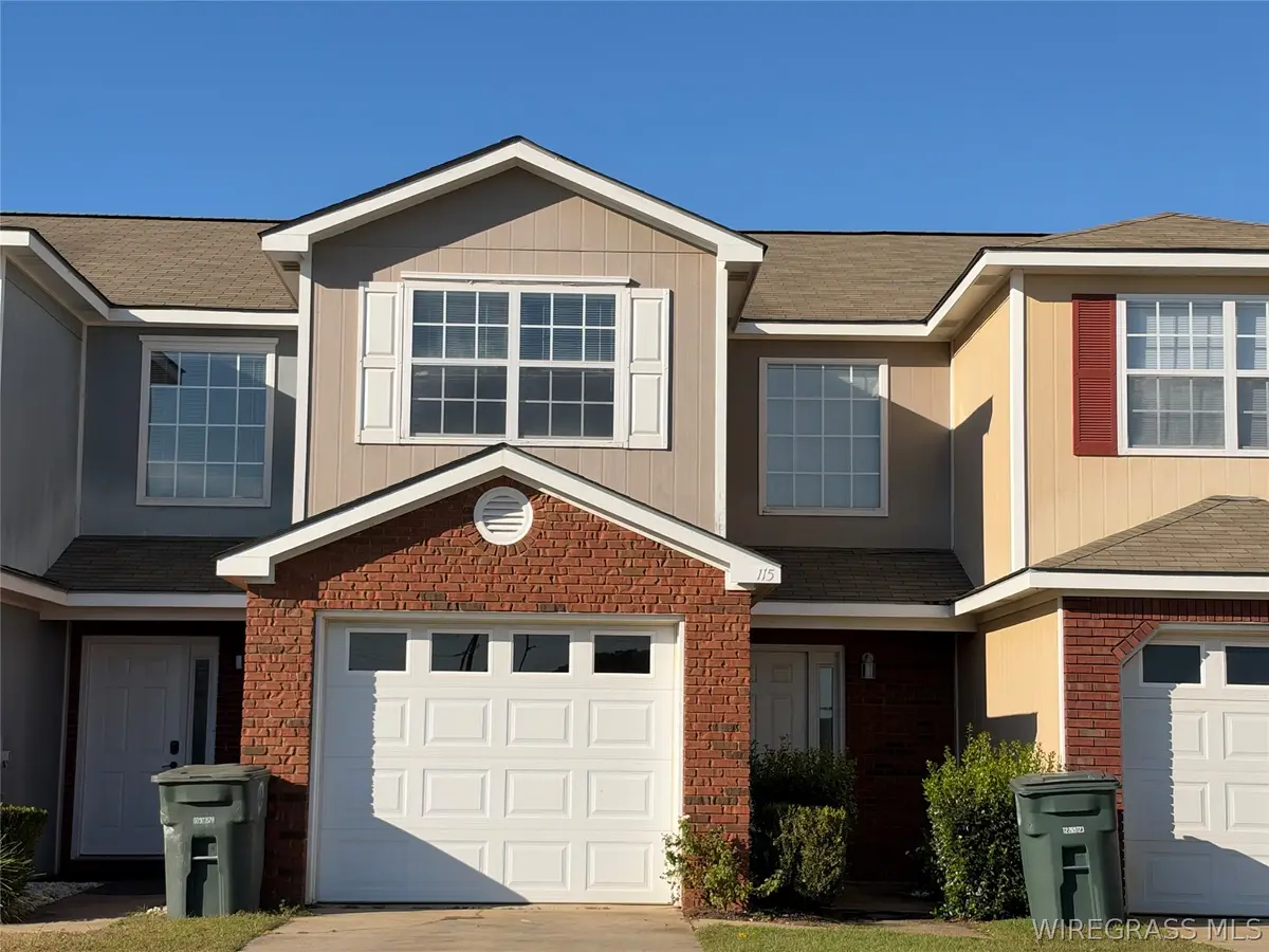 115 Wakefield Way, Enterprise, AL 36330 - #1