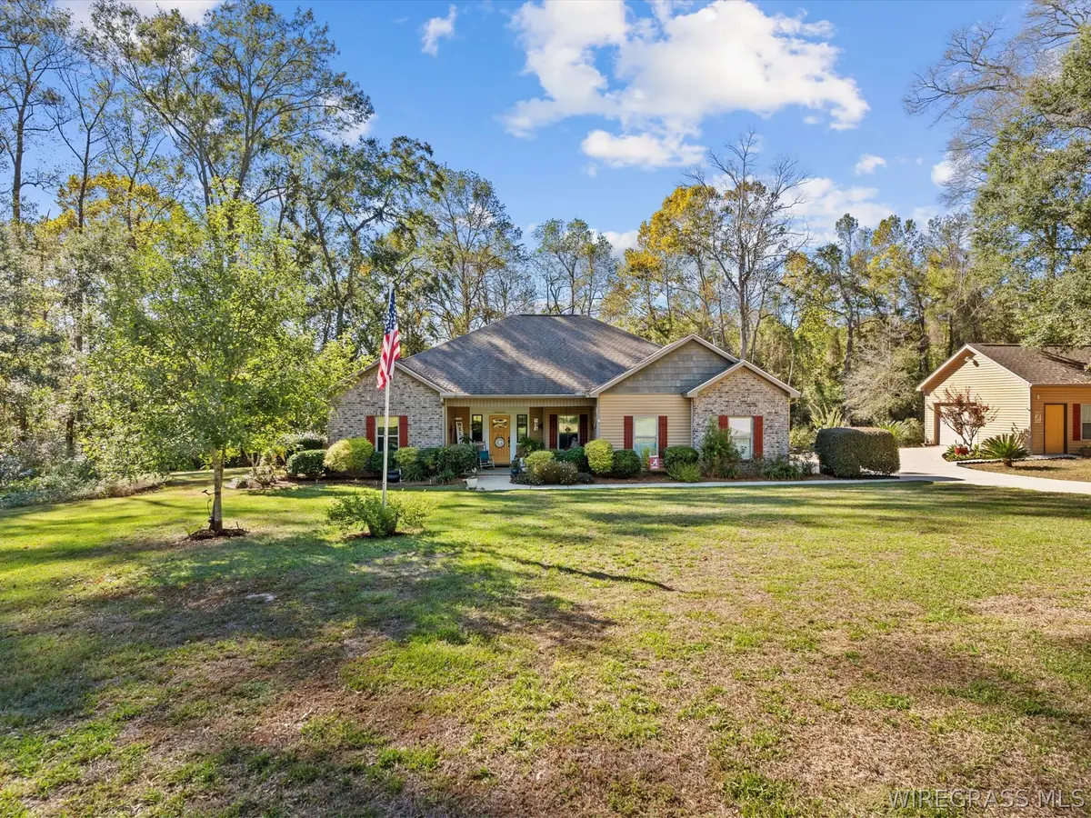 918 County Road 121, Newton, AL 36352 - #1