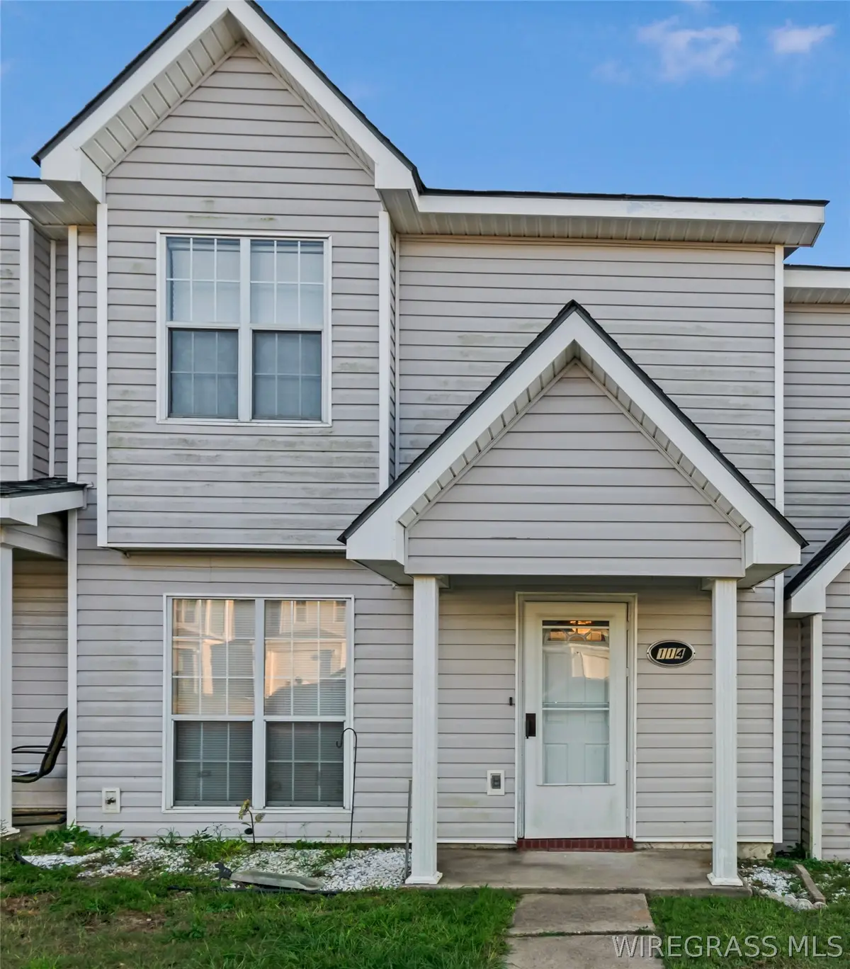 114 Palm Drive, Enterprise, AL 36330-0000 - #1