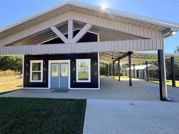 25304 Highway 87, Elba, AL 36323