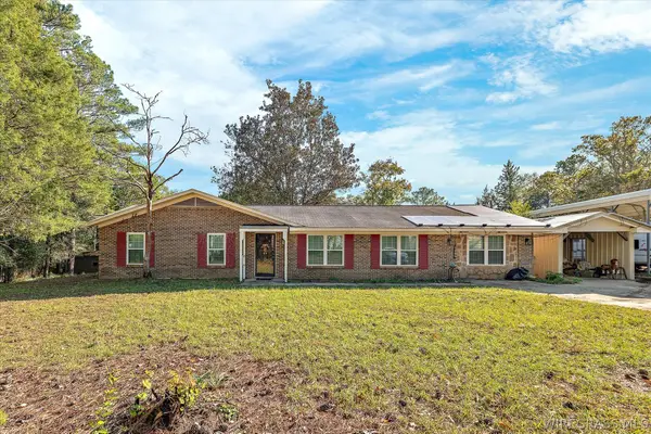 1107 County Road 109, Daleville, AL 36322