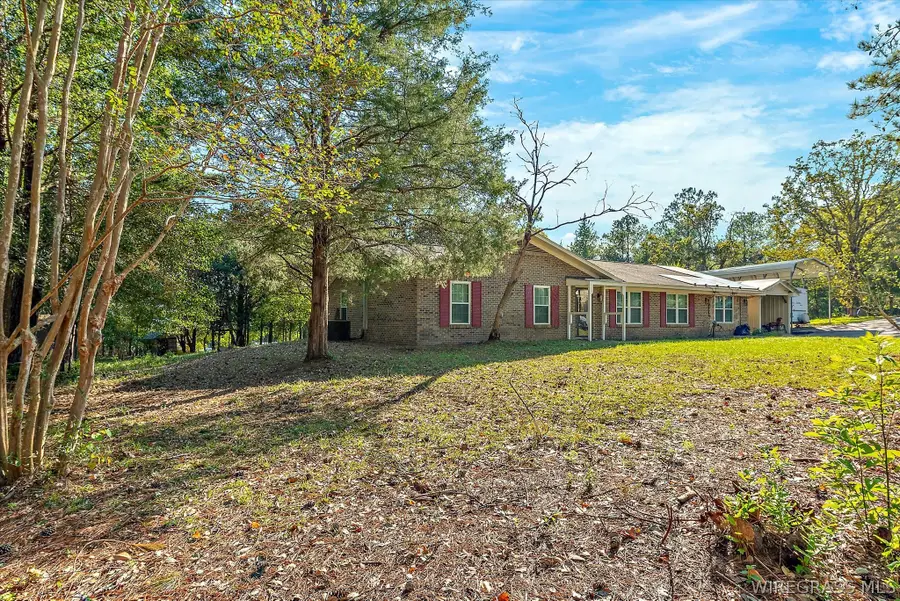 1107 County Road 109, Daleville, AL 36322 - #2