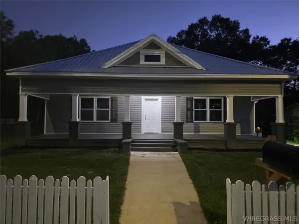 1032 Eufaula Street, Ozark, AL 36360