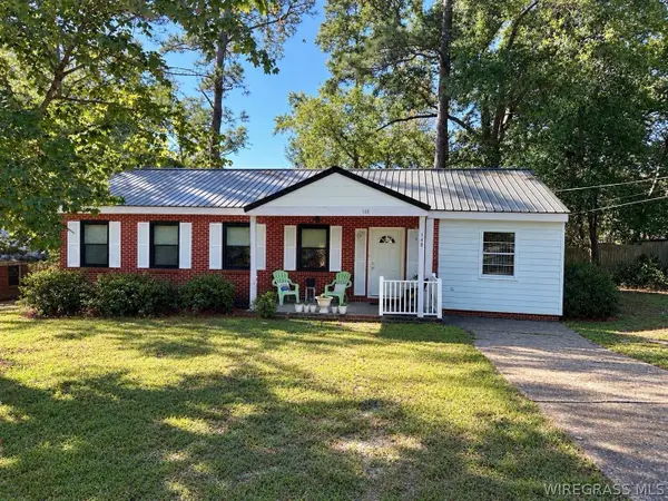 148 Hall Drive, Ozark, AL 36360