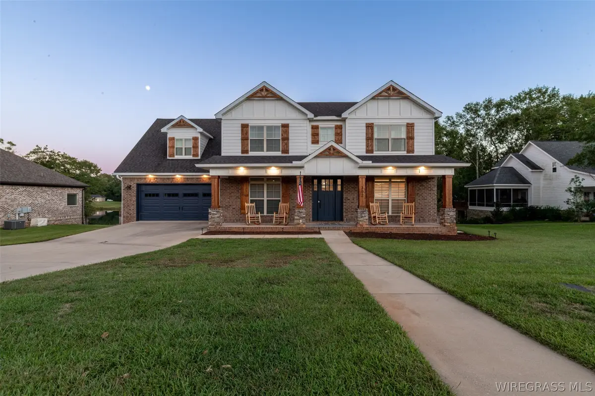 302 Turtleback Trail, Enterprise, AL 36330 - #1