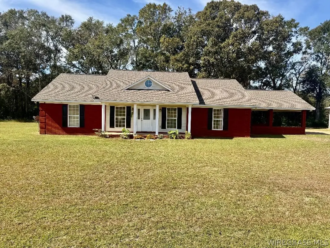 2139 Luther Lane, Enterprise, AL 36330 - #1