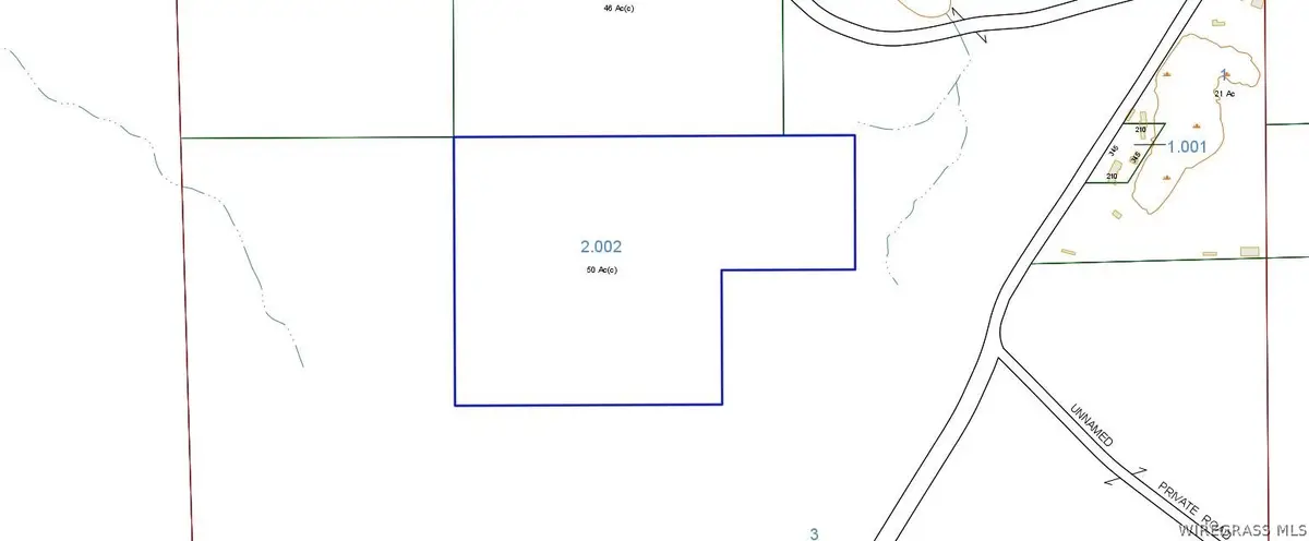 TBD Maggie Road, Opp, AL 36467 - #1