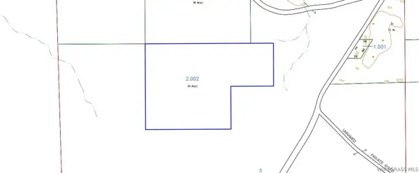 TBD Maggie Road, Opp, AL 36467