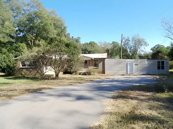 4144 Highway 51, Ariton, AL 36311